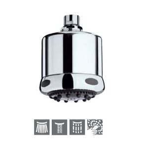 Overhead Shower