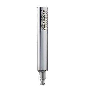 Oval Shape Single Flow Hand Shower