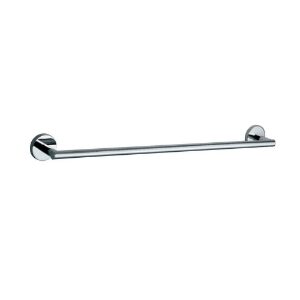 TOWEL RAIL 600MM LONG, STAINLESS STEEL